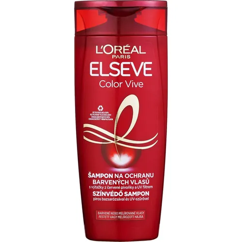 L'Oréal Paris Elseve Color Vive (Flüssiges Shampoo, 250 ml) (13447294)