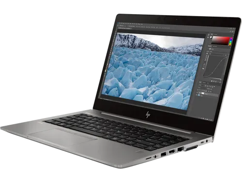 Produktbild HP ZBook 14u G6 8JL80EA 14
