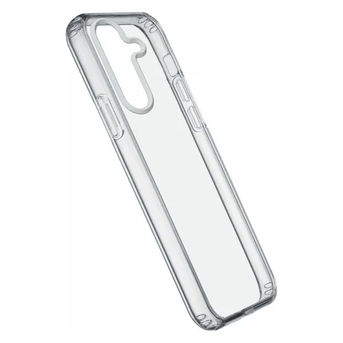 Cellularline Cellular Line Cover für Samsung Galaxy Clear (Samsung Galaxy A55) (60769)