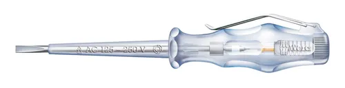 Wera Spannungsprüfer VDE 3 x 0,5 x 70 mm - 05005655001 von Wera