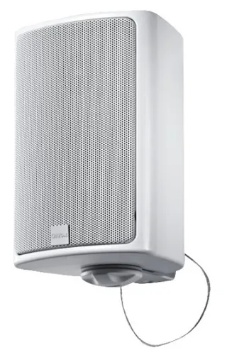 Canton Pro X.3 Universaler In- und Outdoor Lautsprecher in weiß von Canton