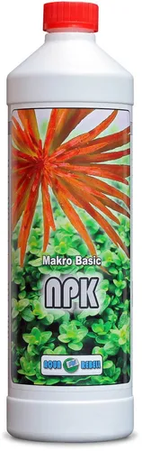  Aqua Rebell Makro Basic NPK, 1.000ml 18,90 EUR/l von Aqua Rebell