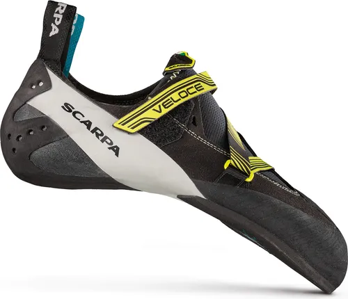 Scarpa Herren Kletterschuhe