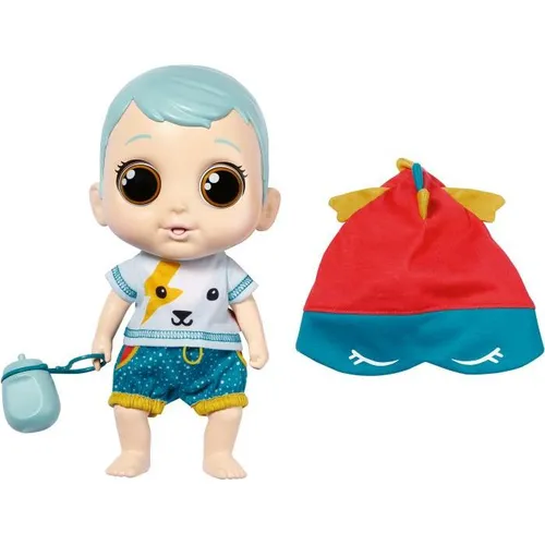 Zapf Creation Chou Chou Baby, Blau (905579)
