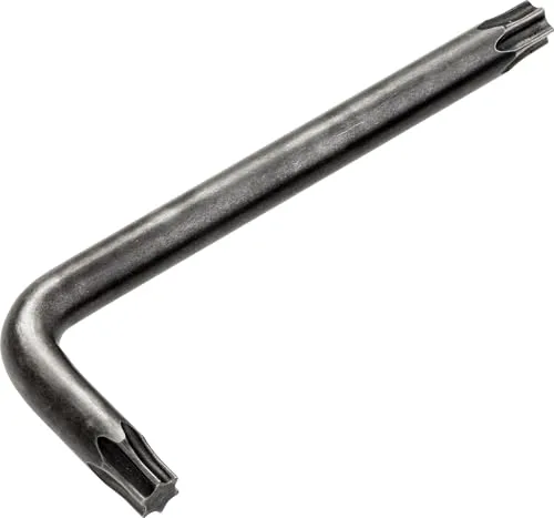 Hazet Torx-Winkelschraubendreher 2115-T27