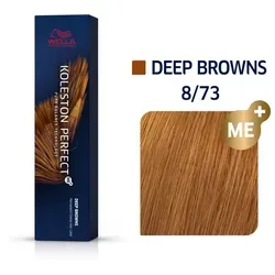 Wella Koleston Perfect Me+ Farben 60 ml - Wella Koleston Perfect Me+ Farben 60ml für perfekte Farbergebnisse in 123 Nuancen. Mit ME+ für weniger Allergierisiko und bis zu 100 % Grauabdeckung. Ideal für sanfte Anwendungen bei jeder Färbung.