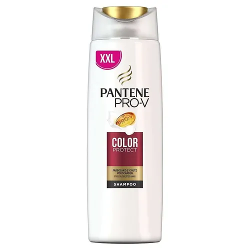 Pantene Pro-V Color Protect Shampoo 500 ml 500 ml