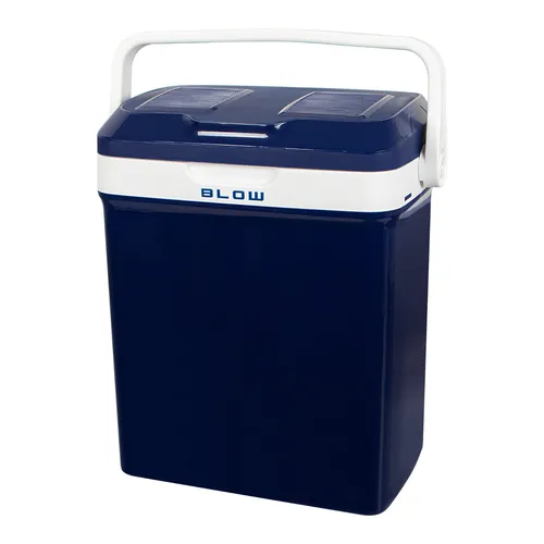 Blow 20 L Tragbare Kühlbox mit Heizfunktion 12V/230V