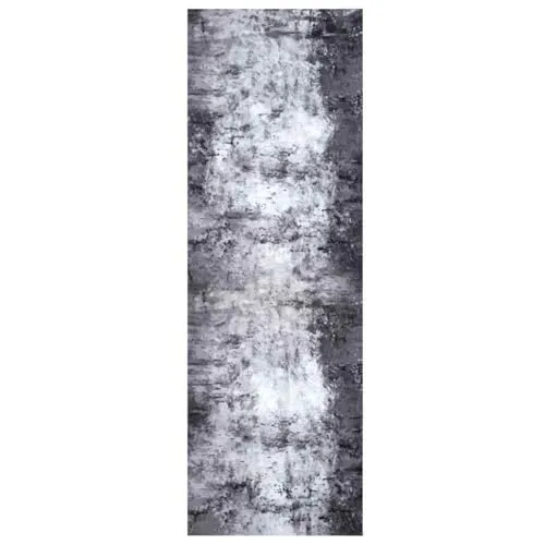 vidaXL Küchenmatte Raues Beton 60 x 180 cm von vidaXL