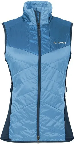 VAUDE Steppweste Wo Sesvenna Vest IV ultramarine von VAUDE