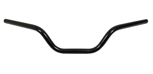 Fahrrad Touring Lenker Fahrradlenker Stahl Griffweite 68cm Citybike Radlenker