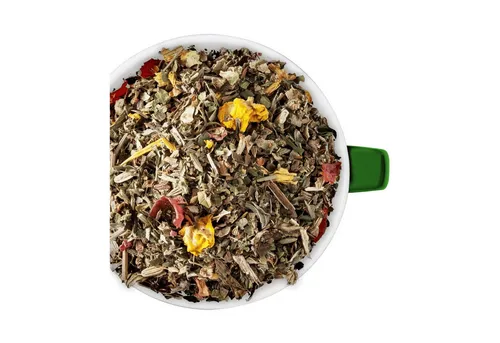 Bremer Gewürzhandel Tee Schietwettertee, Kräutertee, 100 g