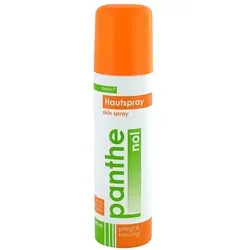 Panthenol Haut Spray 150 ml