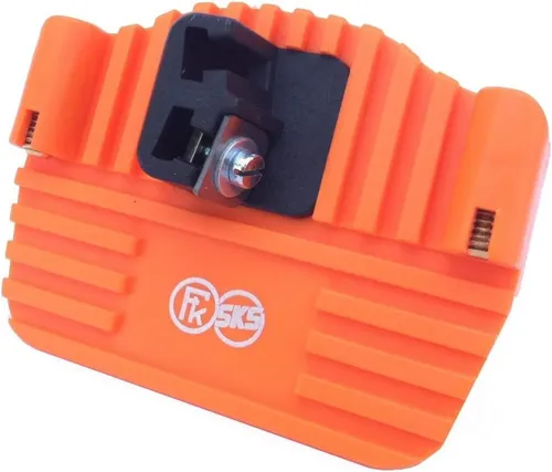 SKS Seitenwangenhobel für Ski & Snowboard von SKS