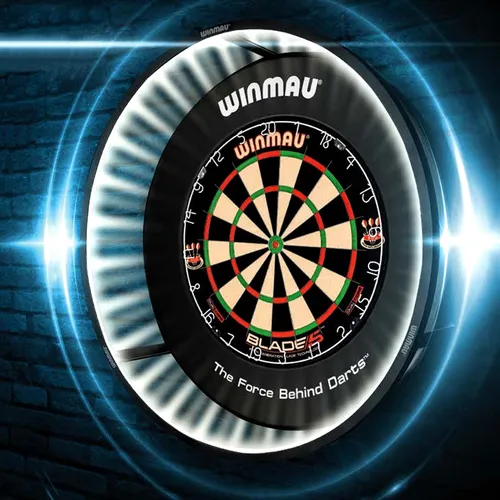 Dartscheiben von Winmau