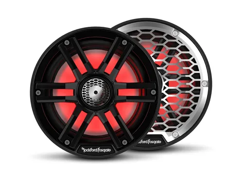 ROCKFORD Color Optix M2-65B Koax Lautsprecher 16,5cm von Rockford Fosgate