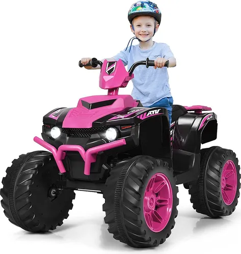 GOPLUS 12V Kinder-Elektroquad