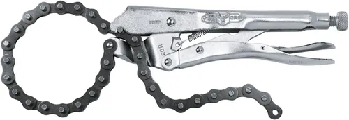 Irwin szczypce spawalnicze 225mm