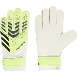 adidas Performance PREDATOR TRAINING Torwarthandschuhe - Torwarthandschuhe in Lucid Lemon für optimale Griffigkeit und Schutz, ideal für das Training und den Einsatz im Spiel.