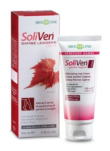 Soliven Creme