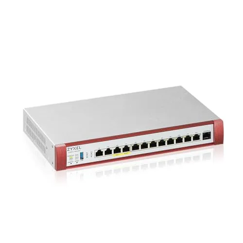ZyXEL ZyWALL USG FLEX 500H von Zyxel