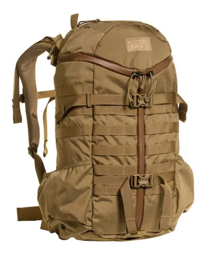 Mystery Ranch Trekkingrucksack 2 Day Assault Coyote