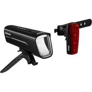 Osram RACE 50 SET Fahrradbeleuchtung