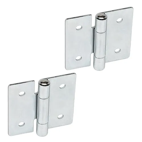 Ganter Normelemente | Blechscharniere