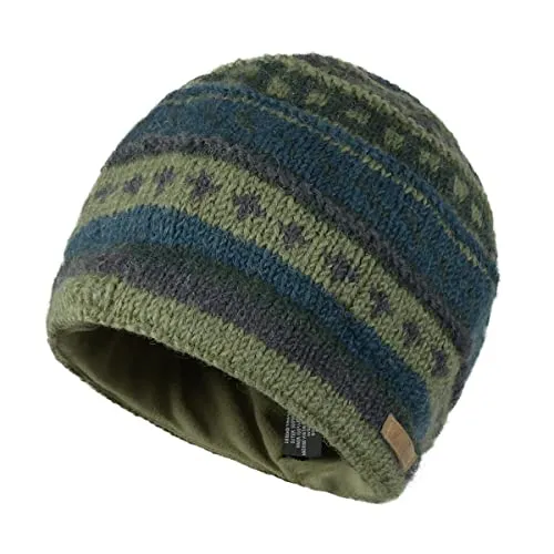 Fleece-Kopfbedeckungen von McRon