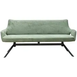 Sitzbänke Schwarz von LC Home