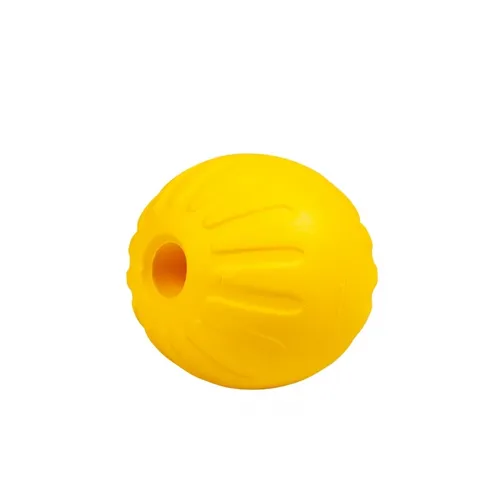 Europet DUVO+ Supa'Foam Ball 10cm Ball Apportieren & Werfen