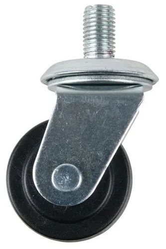 KS Tools Lenkrolle KS Tools 161.0366-R023P Lenkrolle