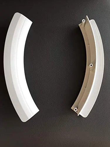 Siemens – Griff Tür Bullauge - 00497522