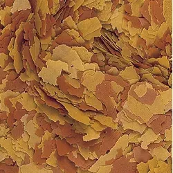 TROPICAL Vitality&Color 5000ml Flakes - Nahrhaftes Spezialfutter - Fischfutter in Flockenform für alle Aquariumfische, enthält L-Carnitin zur Förderung der Fettverbrennung und sorgt für intensivere Farben.