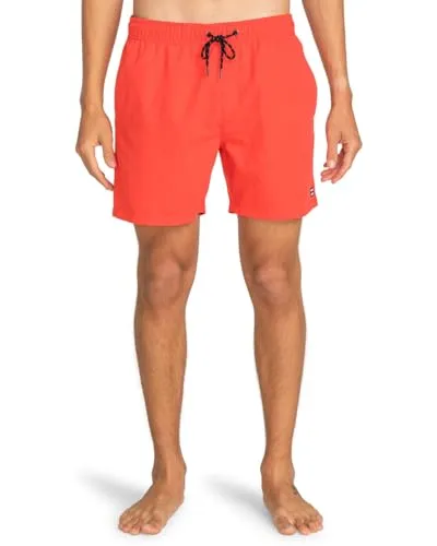 Billabong Boardshorts All Day Layback 16