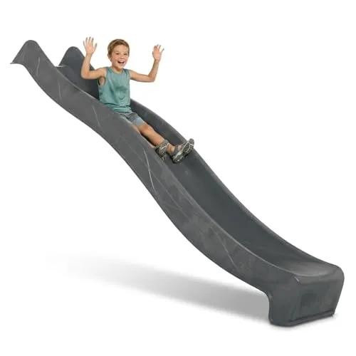 DEMMELHUBER Kinder Rutsche Outdoor 2,90 m von Demmelhuber