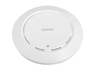 LANCOM LW-500 DualBand AP 802.11ac Wave 2 von Lancom