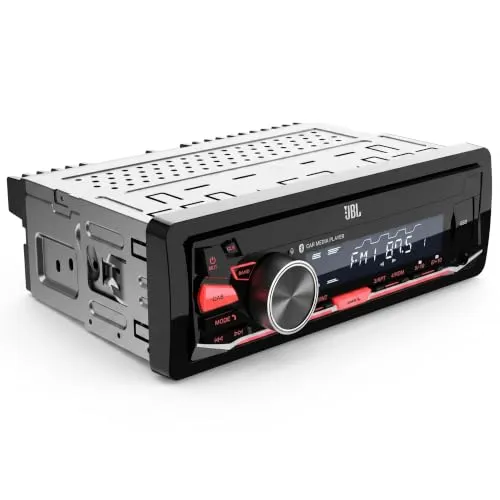 Autoradios bis 150 Euro von JBL