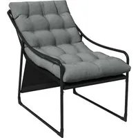 Produktbild Outsunny Gartensessel