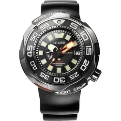 Citizen Uhren Watch BN7020-09E - Armbanduhren für Herren mit Gehäuse aus Super Titanium, rundem Design in Schwarz und kratzfestem Saphirglas - ideal für Abenteuer und den täglichen Gebrauch.