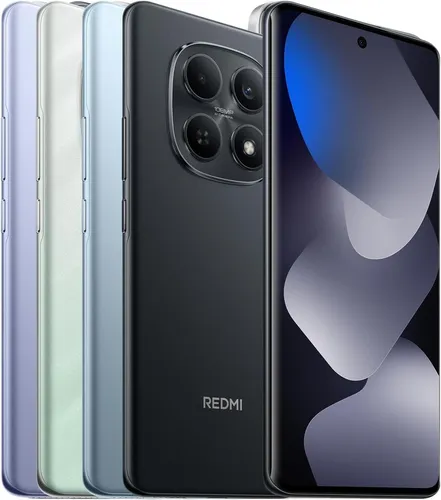 Xiaomi Redmi Note 15 4G von Xiaomi