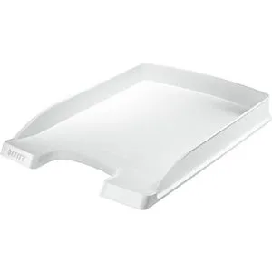 Schreibtischorganizer Weiß von Leitz