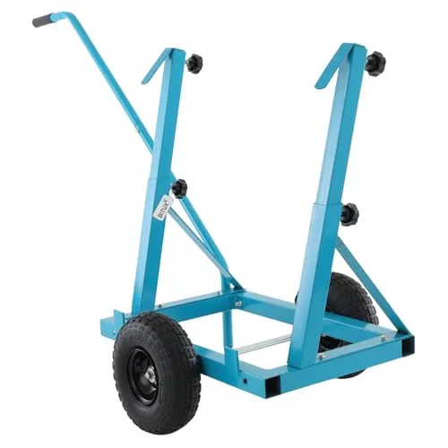 Bituxx Plattenwagen für Plattentransport bis 200kg von Bituxx