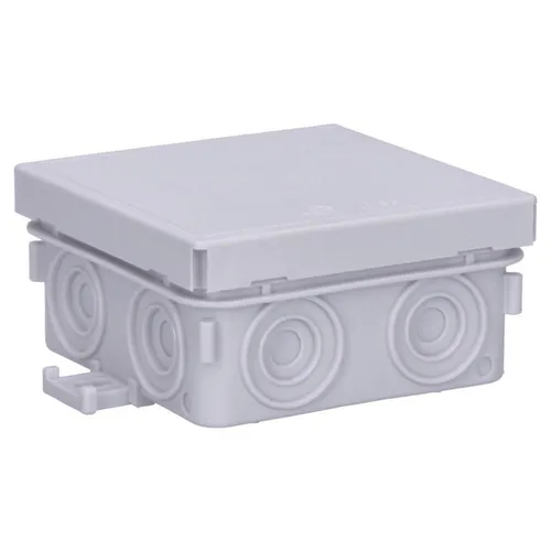 Anschlussdosen & Halterungen von Voxura