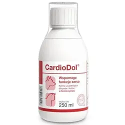 CardioDol 250 ml
