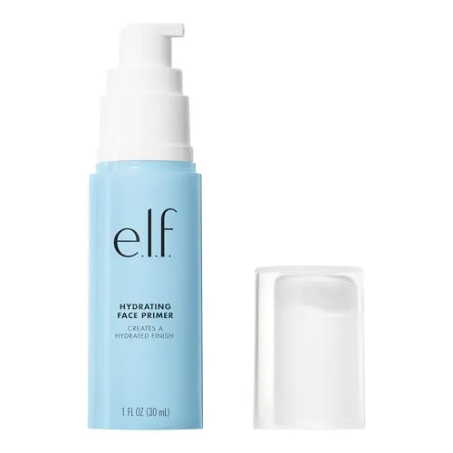 Hydrating Face Primer von ELF