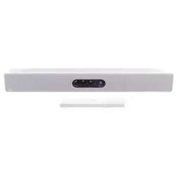 Cisco Spark Room Kit Plus (CS-KITPLUS-K9) - Konferenzgerät für hochwertige Videokonferenzen, ideal für große Besprechungsräume mit intelligenter Kamera und einfacher Bedienung.