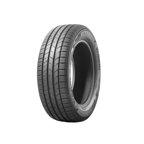 Kumho Ecsta HS52 205/55 R16 91V Sommerreifen - Optimale Leistung und Sicherheit - Autoreifen mit exzellentem Grip und hoher Laufstabilität, ideal für sportliche Fahrweise und sicheres Fahren bei Nässe.