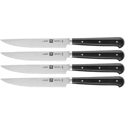 ZWILLING 4-teiliges Steakmesserset