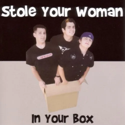 In Your Box